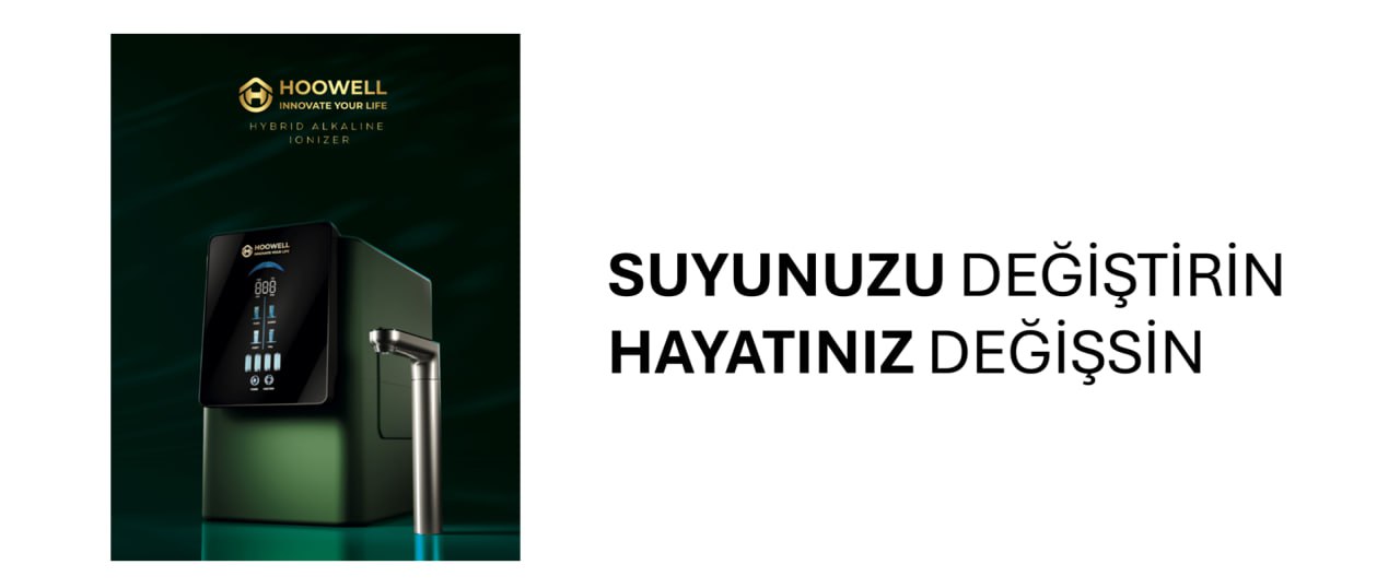 Hoowell Hakkımızda